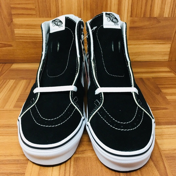 *NEW* Vans Authentic Old Skool Hi-Sk8 Men Sizes - Picture 3 of 7